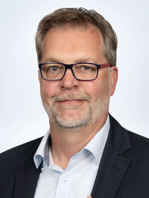 Peter Rosenbaum