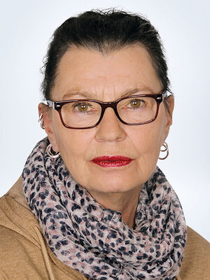 Dagmar Seifert