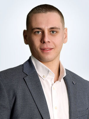 Florian Dunger