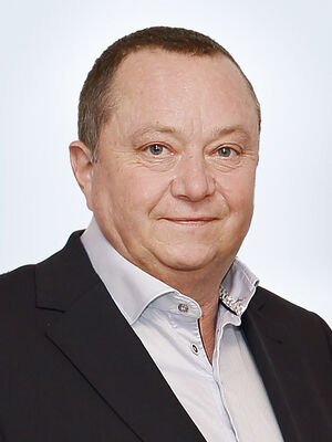 Uwe Sarfert