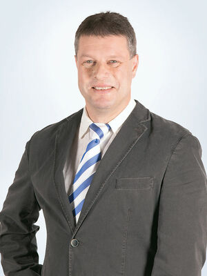 Michael Zierold