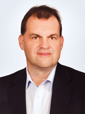 Detlef Ahrens