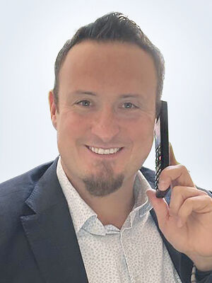 Sebastian Heise