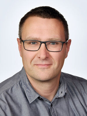 Dirk Fleischer