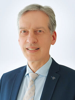 Ralf Makagon