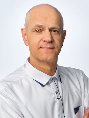 Michael Lange