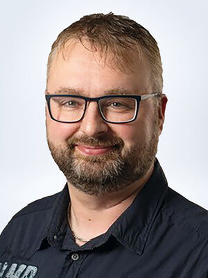 Holger Kühling