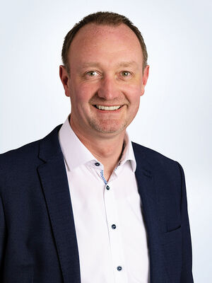 Klaus Jungsthöfel