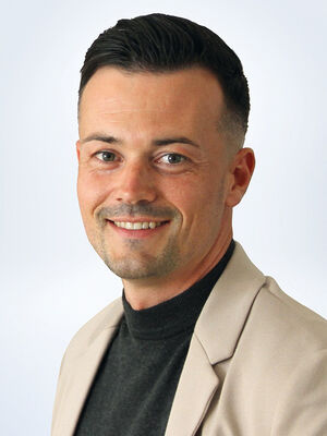 Ramon Kaubek