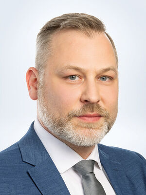 Alexander Maul