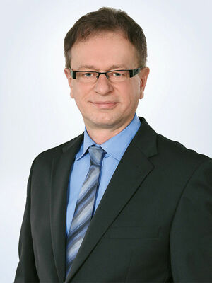 Frank Wilk