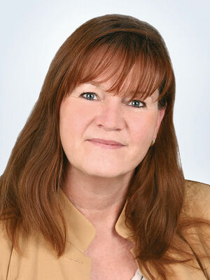 Heike Lange