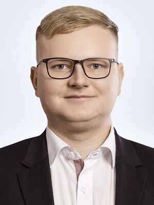 Nick Gerling