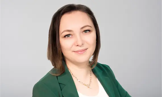 Ekate­rina Thier­bach