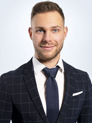 Tim Strey