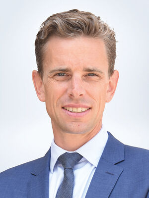 Philipp Stangneth