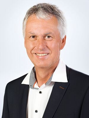 Ingo Woltmann