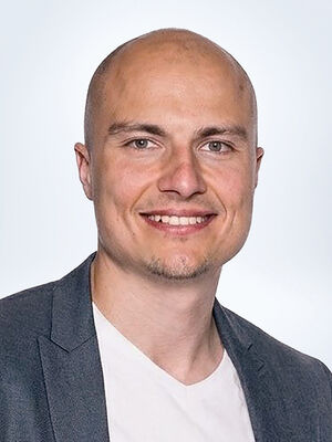 Kevin Dieker