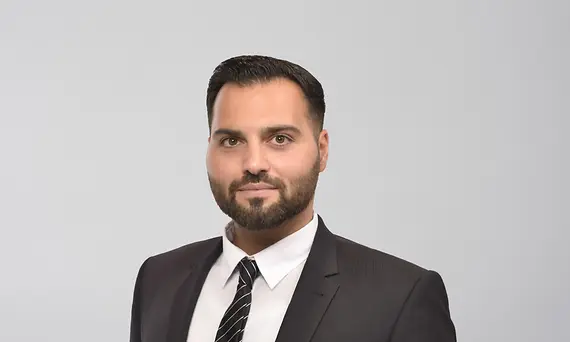 Mustafa Yildiz