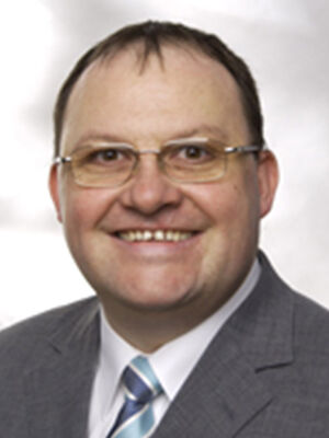 Gerhard Korte