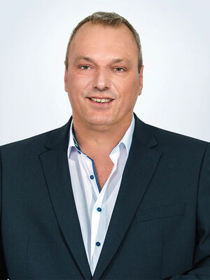 Ingo Probst