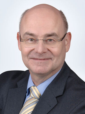 Holger Scheerschmidt