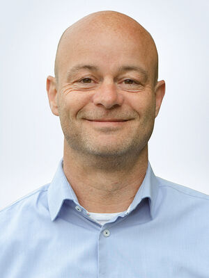 Danny Wegerich