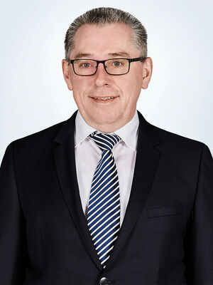 Hubert Thölenjohann