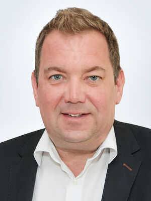Olaf Bernholt