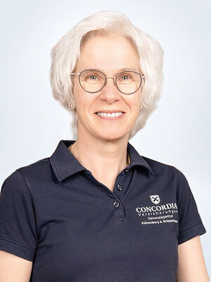 Anja Stöppelmann