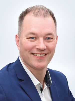 Thorsten Wendt