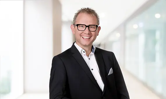 Heiko Mach