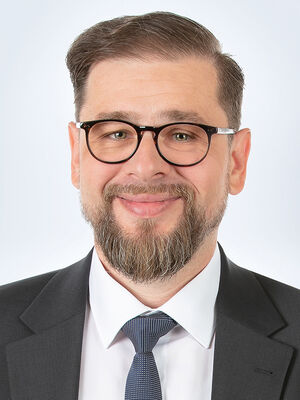 Steven Jochmann