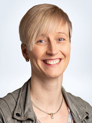 Monika Runge