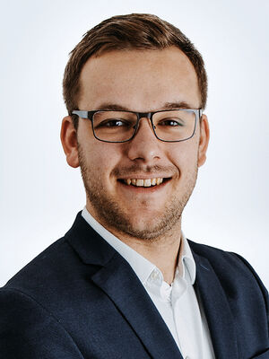 Christian Nilges