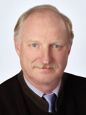 Burkhard Sunder