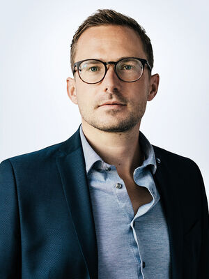 Michael Sieber