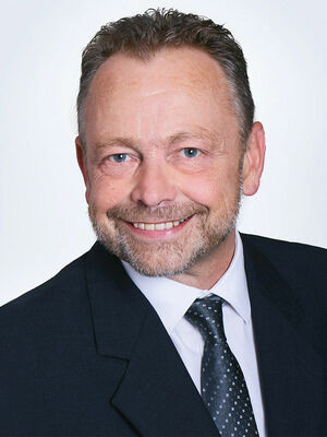 Ralf Henschker