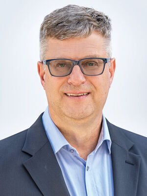 Klaus Pasold