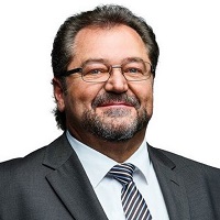 Manfred Fürstler