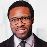 Justin Anyanwu