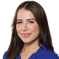 Kristina Horstmann