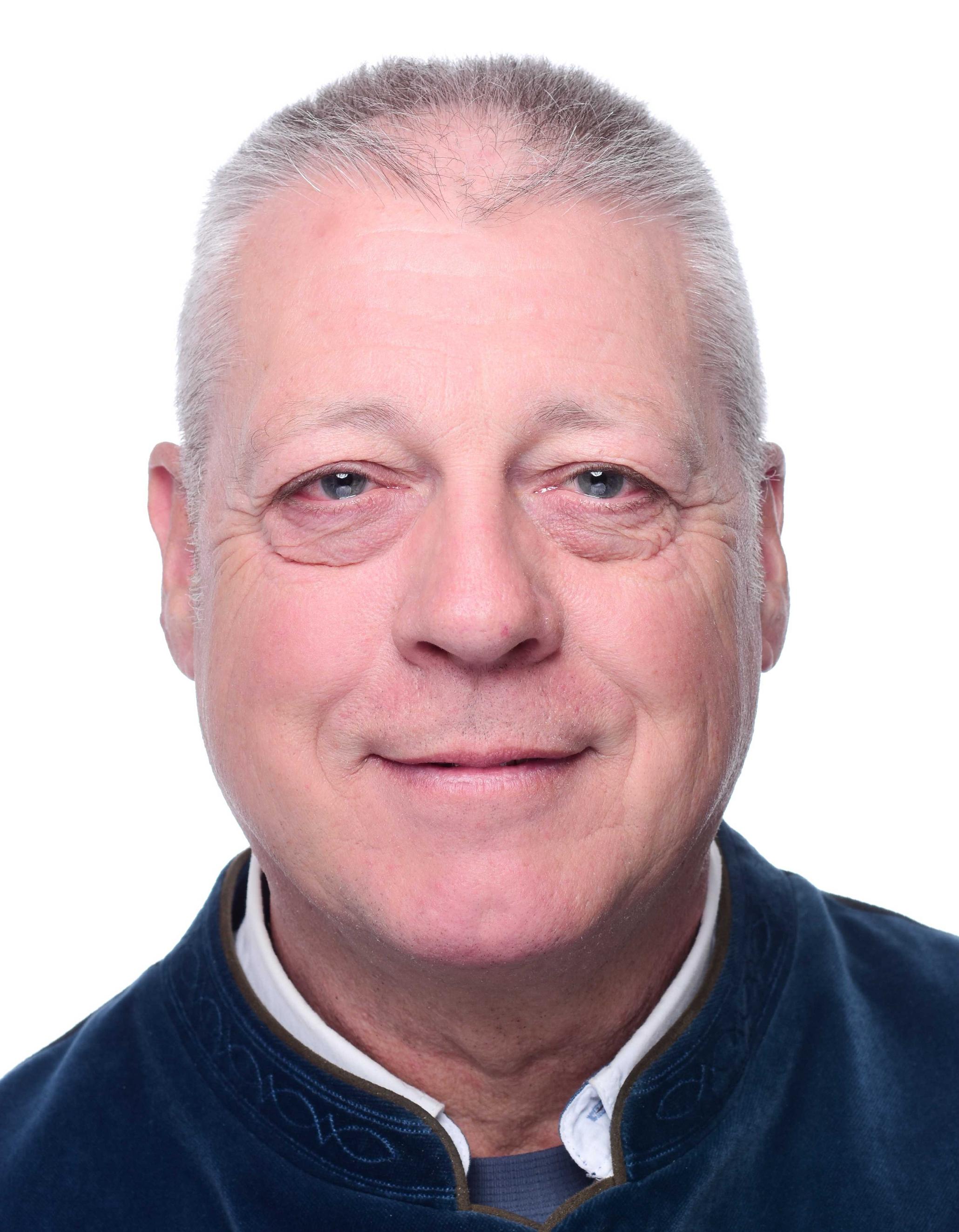 Roland Pögl