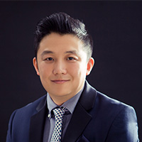 Yisong Gerig