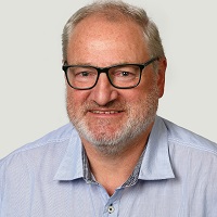 Hartmut Schmelcher