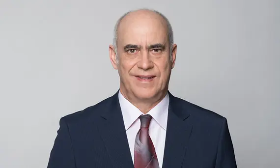 Karl-Heinz Krebs