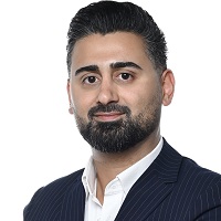 Babak Alafar