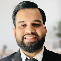 Sahil Mehra
