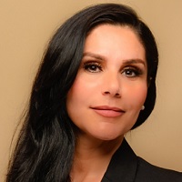 Shahnaz Rahman-Nejad