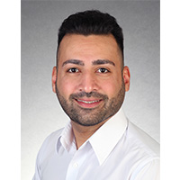 Armin Maanavi